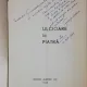 ULCIOARE DE PIATRA - GEORGE LESNEA