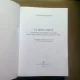 ULTIMA CARTE de ANTON GOLOPENTIA 2001