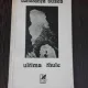 ULTIMA THULE - CONSTANTA BUZEA