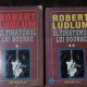 ULTIMATUMUL LUI BOURNE VOL I/VOL II - ROBERT LUDLUM