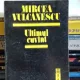 ULTIMUL CUVINT - MIRCEA VULCANESCU