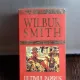 ULTIMUL PAPIRUS - WILBUR SMITH