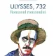 Ulysses, 732. Romanul romanului - Mircea Mihaies