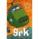 UN CATEL NUMIT GRK - JOSHUA DODER