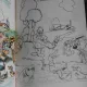 UN CONCURS DE PESCUIT, CARTE DE COLORAT