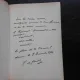 Un du Normandie-Niemen - Roger Sauvage  (carte in limba franceza, cu dedicatie)