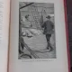 UN EXPLORATEUR DE QUINZE ANS AU PAYS DE LEONIDAS - A. MAHLINGER  (CARTE IN LIMBA FRANCEZA)