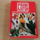 UN GHID COMPLET DE PRIM AJUTOR PRIN MIJLOACE NATURISTE-MARK MAYELL