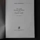 UN OCEAN DEVORAT DE LICHENI URMAT DE POEMUL REGASIT, VERSURI - VIRGIL TEODORESCU  (DIN BIBLIOTECA LUI VASILE DOBRIAN, CU SEMNATURA SA)