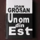 UN OM DIN EST - IOAN GROSAN
