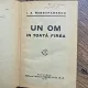 UN OM IN TOATA FIREA - I.A. BASSARABESCU