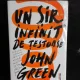 Un sir infinit de testoase - John Green