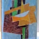 UN VISIONNAIRE DE L`ART MODERN-MARCEL JANCO , 2012