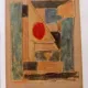 UN VISIONNAIRE DE L`ART MODERN-MARCEL JANCO , 2012