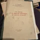 Une enigme et un miracle historique, le peuple roumain - G.I. Bratianu