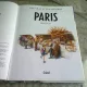 UNE VILLE ET SON HISTOIRE PARIS - RENZO ROSSI