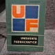 UNGUENTE FARMACEUTICE - ADRIANA POPOVICI
