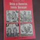 Unita si Domnita, fetele Gainusei - Maria Itu, ilustratii de Clarette Wechtel
