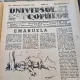 Universul Copiilor Nr. 2 Director Mos Nae Ianuarie 1944