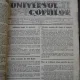 UNIVERSUL COPIILOR NR. 3/1945