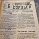 Universul Copiilor Nr. 41 Director Mos Nae