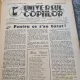 Universul Copiilor Nr. 7 Director Mos Nae Ianuarie 1939