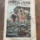 Universul literar Anul XXIX Nr. 17 23 Aprilie 1912