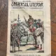 Universul literar Anul XXIX Nr. 35 Luni 27 August 1912