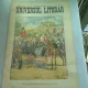 UNIVERSUL LITERAR NR.18/26 APRILIE 1904  (VIZITA PRESEDINTELUI REPUBLICII FRANCEZE IN ROMANIA)