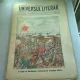 UNIVERSUL LITERAR NR.20/17 MAI 1915  (O LUPTA IN DARDANELE. DEBARCAREA TRUPELOR ALIATE)