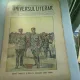 UNIVERSUL LITERAR NR.25/21 IUNIE 1915  (GENERALII CADORNA SI PORRO, COMANDANTII ARMATEI ITALIENE)