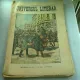 UNIVERSUL LITERAR NR.5/28 IANUARIE 1908  (GROAZNICUL ATENTAT DIN LISABONA)