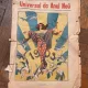 Universul literar Universul de Anul Nou Anul XX 1 Ianuarie 1903