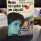 URMA SANGELUI TAU PE ZAPADA - BORGES GARCIA MARQUEZ