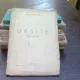 Ursite - Emil Riegler Dinu (poezii)