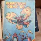 Urzica. Perpetuum Comic '85