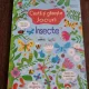 Usborne Books - Cauta si gaseste. Insecte