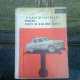 UTILAJE SI INSTALATII PENTRU STATII SI ATELIERE AUTO - A. GROZA