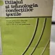 Utilajul si tehnologia confectiilor textile. Manual pentru clasa a XI-a- Gh. Ciontea, Firita Tanase