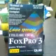Utilizare Visual FoxPro 3 pentru Windows - Michael D. Antonovich   (manual de utilizare complet)