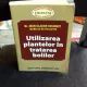 UTILIZAREA PLANTELOR IN TRATAREA BOLILOR - JEAN CLAUDE HOUDRET