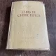 V. A. Chireev - Curs de chimie fizica