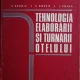 V. Brabie - Tehnologia Elaborarii si Turnarii Otelului