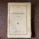 V. Demetrius -Vagabondul. Nuvele (1922)