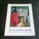 V. DOBRIAN. ALBUM - MARINA VANCI