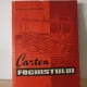 V. Iliescu-Grozavesti - Cartea Fochistului