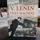 V. LENIN FARA MACHIAJ: TEROAREA INTELECTUALITATII SOVIETICE - MARIANA TARANU