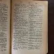 V. Urechia Dictionnaire Francais-Roumain