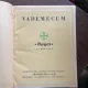 Vademecum Bayer Leverkusen