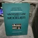 VADEMECUM PENTRU MODELISTI - ILIE GH. IONESCU